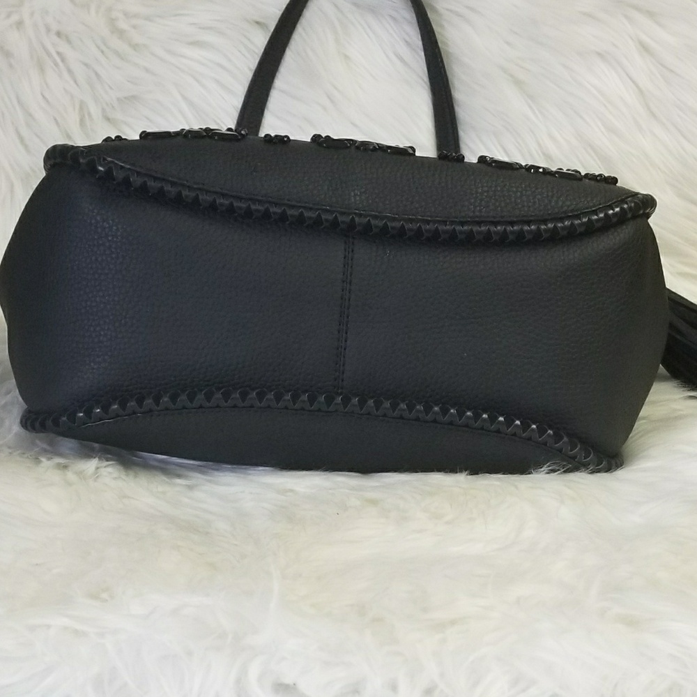 KATE SPADE Anderson way dorna large beaded tote - Picture 5 of 8
